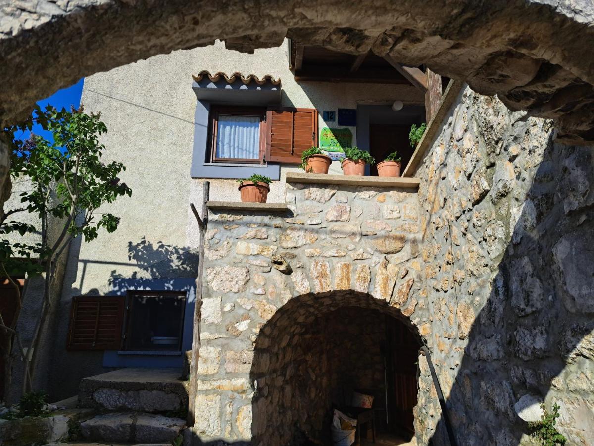 Holiday Home Pernata Extérieur photo