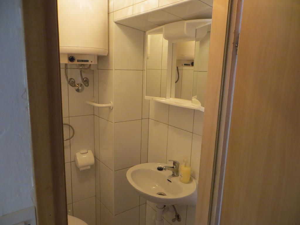 Holiday Home Pernata Extérieur photo