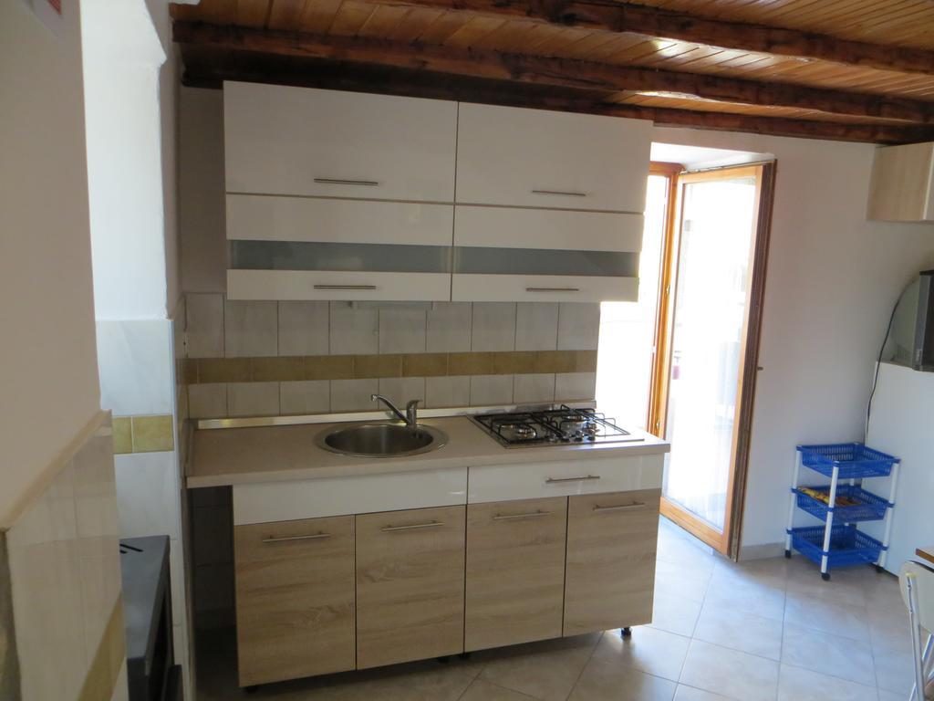 Holiday Home Pernata Extérieur photo