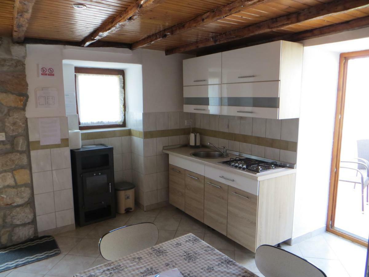 Holiday Home Pernata Extérieur photo